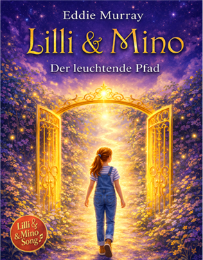 Band 3: Der leuchtende Pfad
