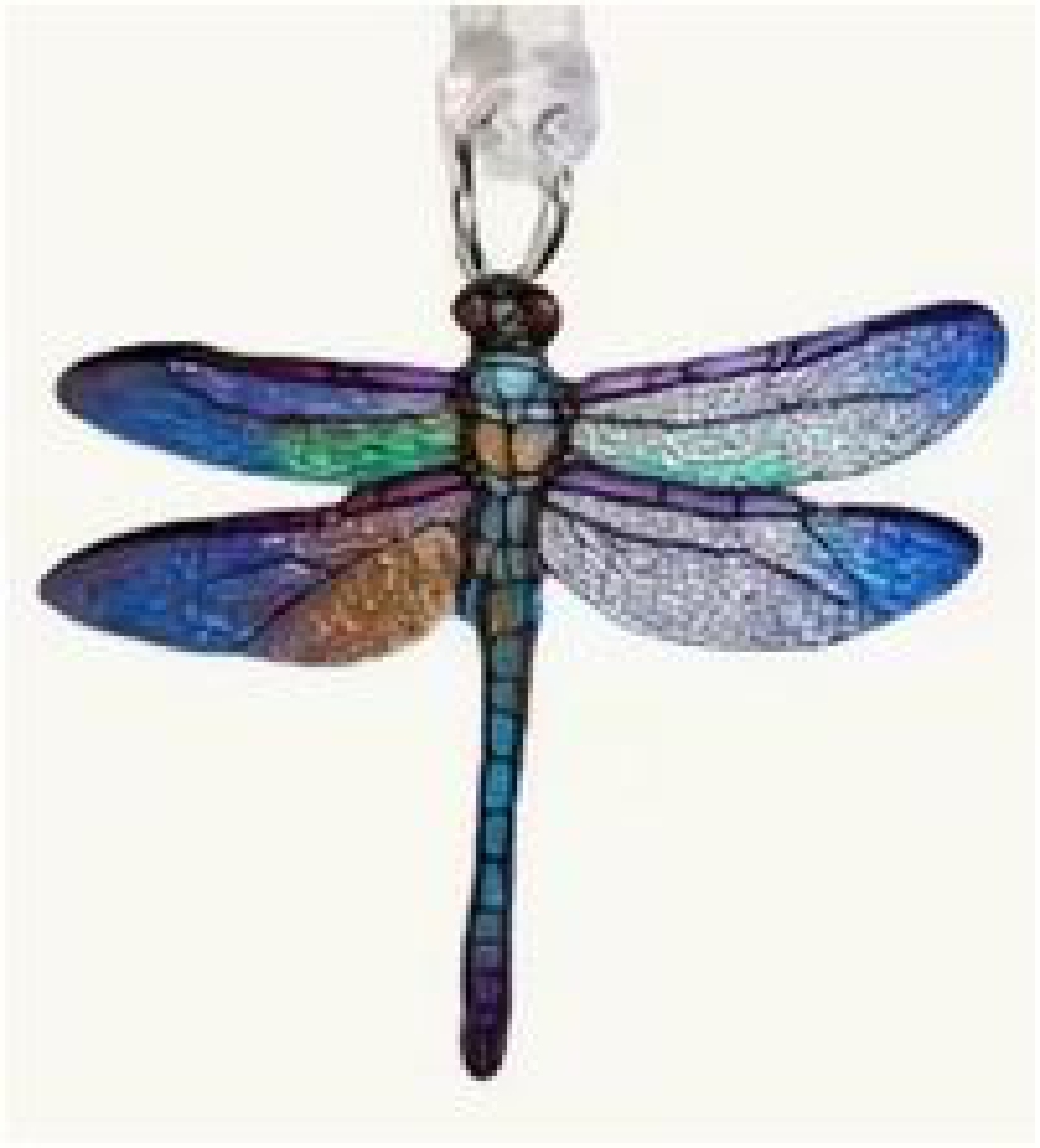 Libellen-Charm